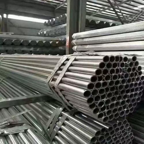 蕉城q355nhb耐候钢管